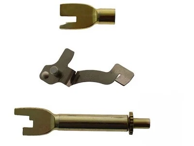 Kit de reparación autoajustador de freno de tambor Raybestos 37662MRVJ para Kia Rio5 2008-2011 Foto 1 de 2