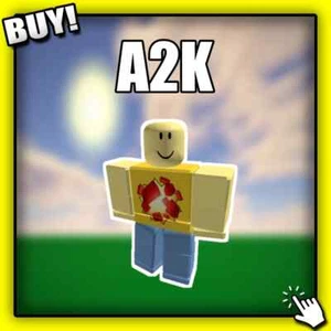 3 LETTER | "A2K" | 2008 JOIN DATE | NAMESNIPE | RARE | NO EMAIL - Picture 1 of 3