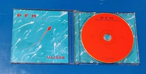 Premiata Forneria Marconi ( PFM ) / Ulisse cd - Foto 1 di 2