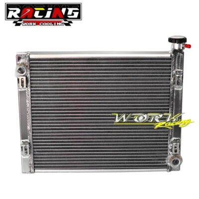 FOR Polaris General/Ranger XP RZR S 4 1000 900 2014-2021 2019 2018 2017 Radiator - Изображение 1 из 4
