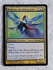 MTG Wydwen, the Biting Gale #253 Lorwyn (LRW) 2007 Magic Gathering Card Rare NM