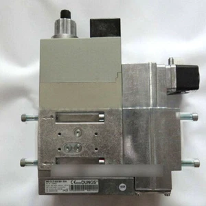 DUNGS MB-DLE420B01S50 Solenoid Valve New✦KD - Picture 1 of 4