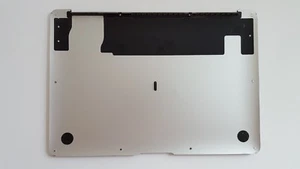 Apple Macbook Air 13" A1369 Lower Bottom Case Gehäuse mid 2011 - Afbeelding 1 van 2