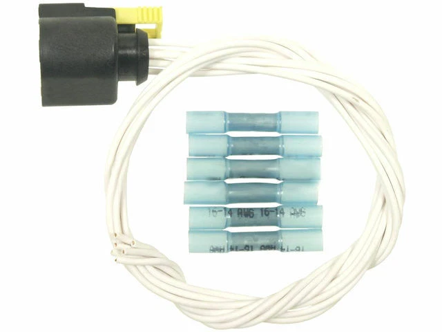 Conector multiusos para Buick LaCrosse 2006-2008 3,6 L V6 47ZBKK Foto 1 de 1