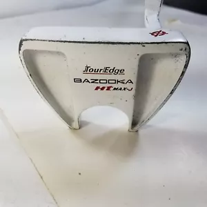 Tour Edge BAZOOKA Ht max-j Youth Kids Putter 30.5" Right-Handed - Picture 1 of 10