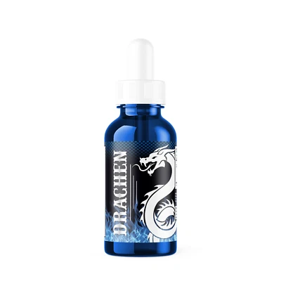 Drachen Liquid Drops Drachen, Drachen Liquid Drops Supplement (30 ML) - Image 1 of 4