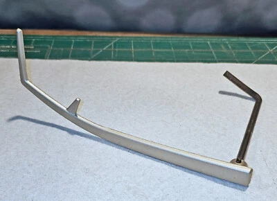 Piezas tocadiscos vintage Voice of Music VM 1255 - Overbram Foto 1 de 4