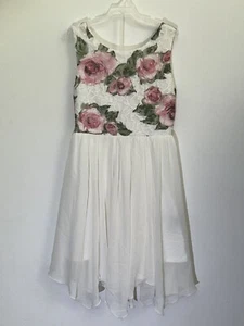Amy's Closet Girls Formal Dress Size 8 - Picture 1 of 7