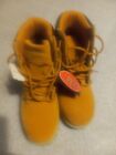 Childrens Lugz Beige Convoy Fashion Boot New With Tags.
