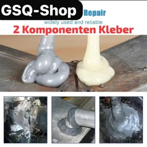 2 Komponenten Kleber Industriekleber 20g Alleskleber Kleber universal Klebstoff - Bild 1 von 6
