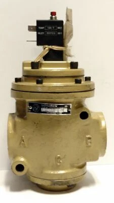 Norgren C1036H-CE Air Control Valve - Image 1 of 4