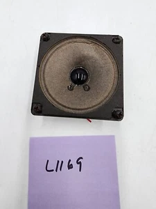 OEM Tweeter from Bose 201 Series II Speakers - Tested - Work - Picture 1 of 2
