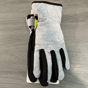 Free Country Gloves Women's S/M Touchscreen Compatible Insulated Warm Softshell - Picture 1 of 7