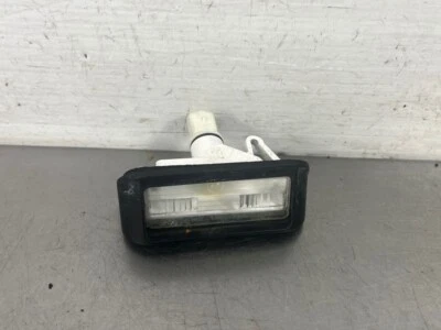 2015 CITROEN/DS BERLINGO REAR BUMPER REFLECTOR 9683421680 - Image 1 of 4