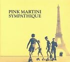 Sympathique von Pink Martini, Dave Friedlander | CD | Zustand sehr gut