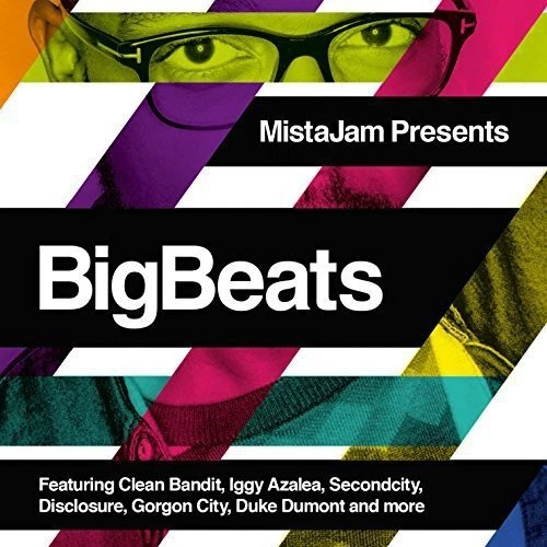 Mistajam Presents - Big Beats - Bild 1 von 1