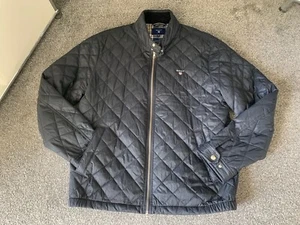GANT Steppjacke XXL / 54 Navy - Bild 1 von 4