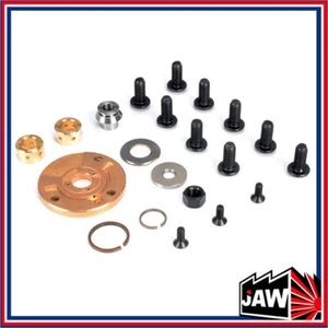 Turbo Rebuild Repair Kit IHI RHF4 RHF4H RHF4V For SUBARU VF25 VF26 VF27 VF33 - Picture 1 of 3