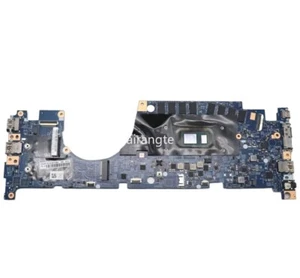 For Lenovo ThinkPad L13 Yoga Gen 2 Motherboard 5B20Z48275 i5-1135G7 8GB 19837-1 - Afbeelding 1 van 2