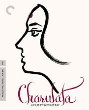 Charulata (Criterion Collection) (Blu-ray) Madhabi Mukherjee (US IMPORT)
