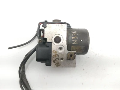 Nissan Máxima 2000-2001 piezas de freno antibloqueo con control de tracción OEM 545-50724 Foto 1 de 4