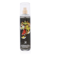 CS Ed Hardy Tiger Ink by Christian Audigier Fine Fragrance Mist 8oz - Picture 1 of 1