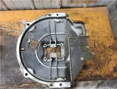 Carcasa trasera Bell AT compatible con 83-88 PORSCHE 928 795233 Foto 1 de 4