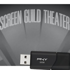 Screen Guild Theater (348 odcinków) Stare radio na 32GB USB