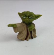 Star Wars Fighter Pods Micro Heroes Series 1 Yoda Force Hands Squinkie