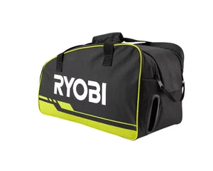 Estuche Bolsa Motosierra Universal Ryobi Hasta 20" Diseñado para adaptarse a la mayoría de las motosierras Nuevo - Imagen 1 de 4