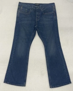 Cody James Jeans FR Size 34x30 - Picture 1 of 10