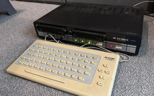 KC 85/3 + 1x Druckermodul 003 + 2 x 64 KB Speichererweiterung - Afbeelding 1 van 23