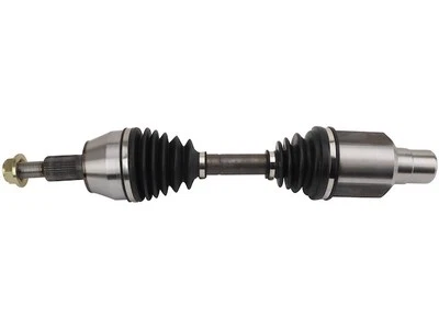 Conjunto de eje CV para Dodge Durango 2004-2009 4x4 2007 2005 2006 2008 DG314MD Foto 1 de 2