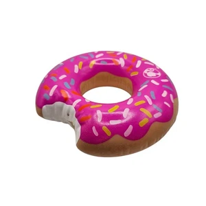 Barbie for 12" Toy Doll Swimming Pool Floating Donut Only 2018 Mattel - Picture 1 of 9
