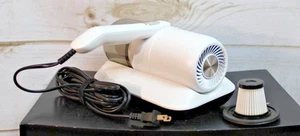 Dust Mite Controller ~ Model LW-P1005 ~ White + extra Filter - Picture 1 of 5