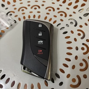 USA Remote Key Fob Lexus ES300H ES350 2019 2020 2021 - Picture 1 of 3