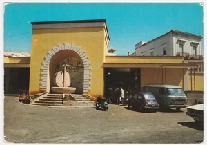 TUGLIE - LECCE - MERCATO COPERTO -32567- - Picture 1 of 1