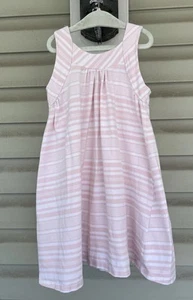 Tommy Bahama Girls Sleeveless Size 5 Floral Dresses Set Of 2 - Picture 1 of 13