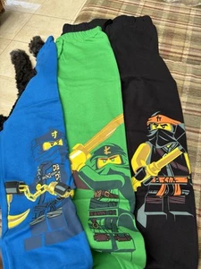 H&M Marvel Boys Sweats (3) - Picture 1 of 4