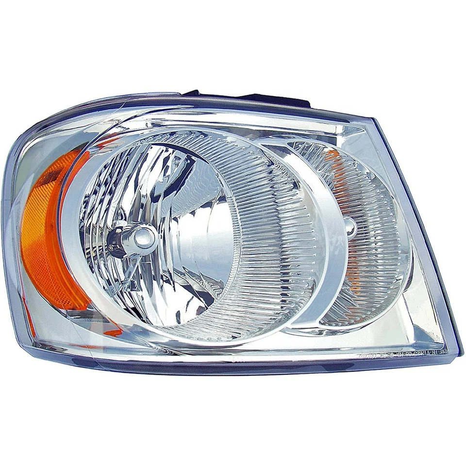 Faro halógeno derecho Dorman 1591896 para Dodge Durango 2007-2008 Foto 1 de 1