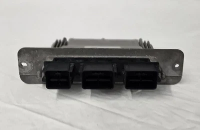 Ford Expedition EL Limited 2010-11 módulo de control electrónico ECM 5,4 L ID-BL1A-KA Foto 1 de 4