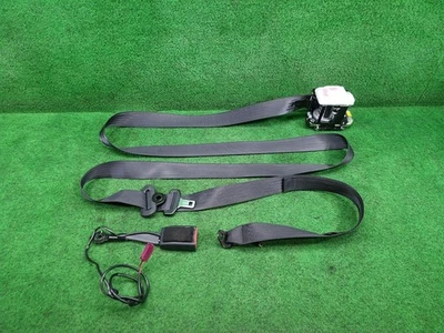 FORD RANGER SEAT BELT RH FRONT, ASSY (BELT AND STALK), DUAL CAB, PX SERIES 1, 06 - image 1 of 4