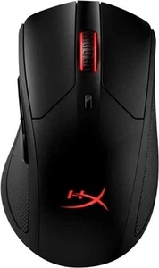 HyperX HX-MC006B Pulsefire Dart RGB Wireless Gaming Mouse For PC Computer - Picture 1 of 1