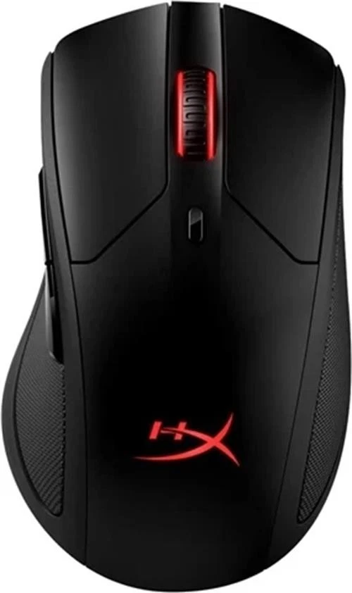 HyperX HX-MC006B Pulsefire Dart RGB Wireless Gaming Mouse For PC Computer - Image 1 of 1