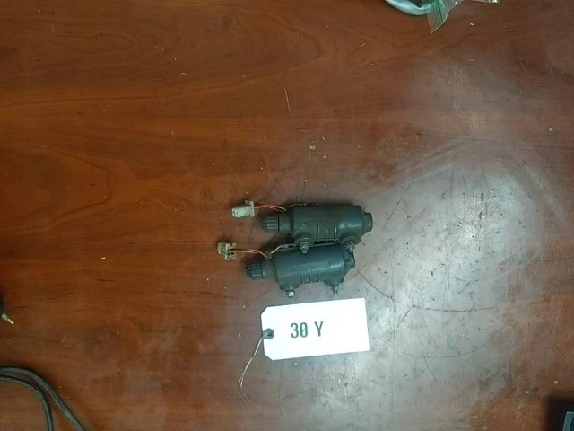 Bobina de encendido Yamaha 1978-1983 XS400 4GR-81958-00 Foto 1 de 4