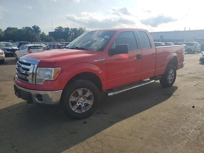 (LOCAL PICKUP ONLY) Radiator Fan Motor Fan Assembly Fits 10-17 EXPEDITION 203711 Foto 1 de 4