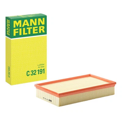 Luftfilter MANN-FILTER C 32 191 für VW Transporter T5 Multivan - Bild 1 von 4