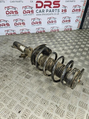 AMORTIGUADOR DEPORTIVO MAZDA 3 NSF PASAJERO DELANTERO TAMURA 1.6 GASOLINA 2003-2008 Foto 1 de 4