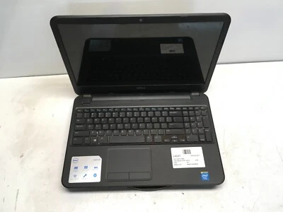 Dell Inspiron 15 3521 Intel Celeron 1017U 1,6GHz 4GB OHNE HDD ohne Batt - Bild 1 von 4