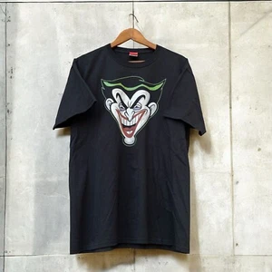BATMAN Joker T-Shit Men’s Adult Large Batman Animated Label NWOT - Picture 1 of 4